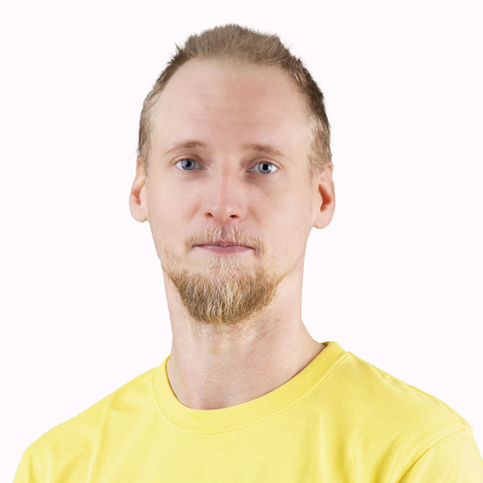 Specifie an alternate text for an image