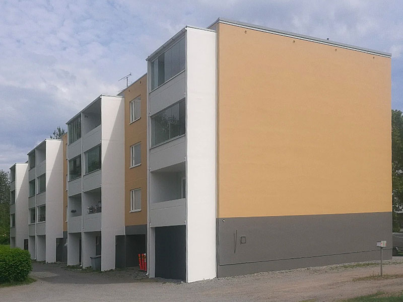 Specifie an alternate text for an image