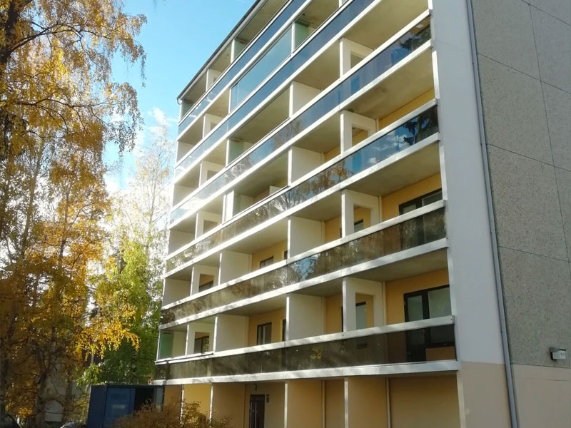 Specifie an alternate text for an image