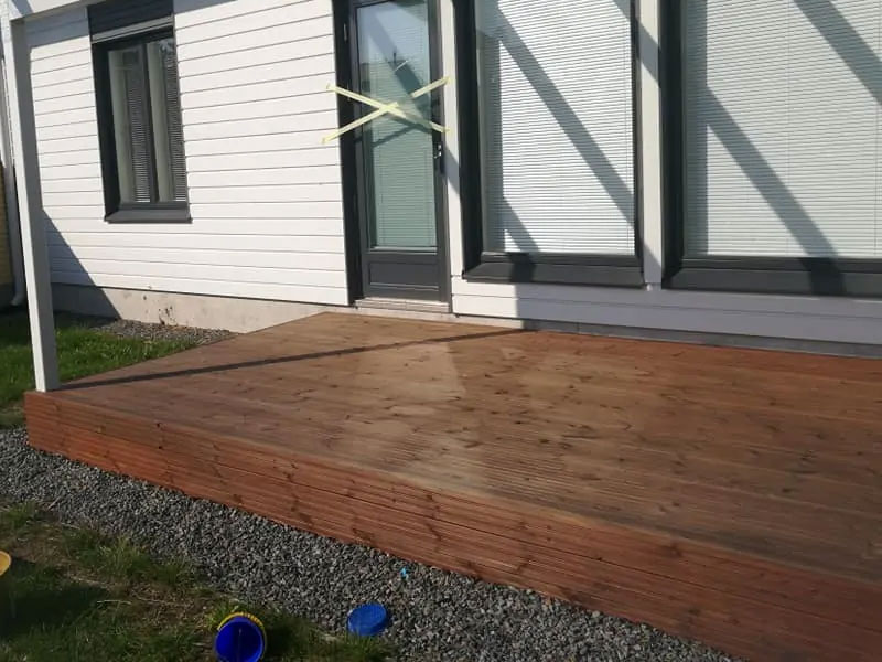 Specifie an alternate text for an image